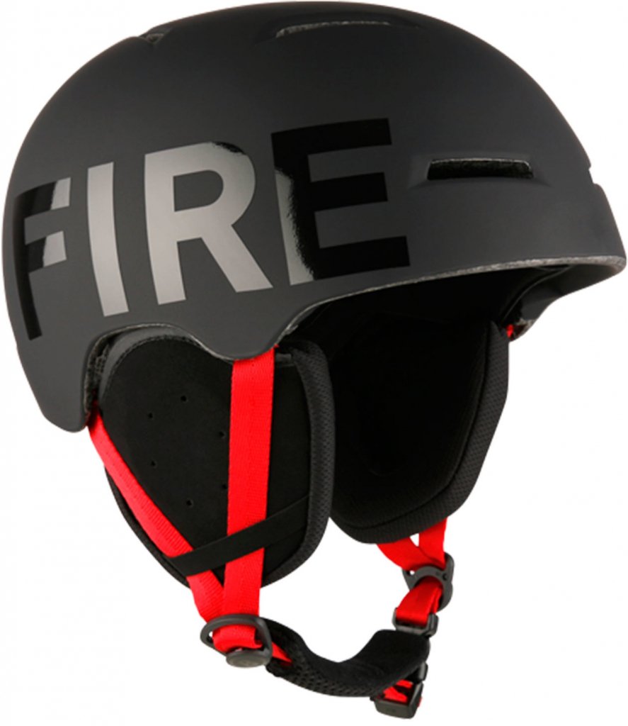Fire Ice Bogner шлем