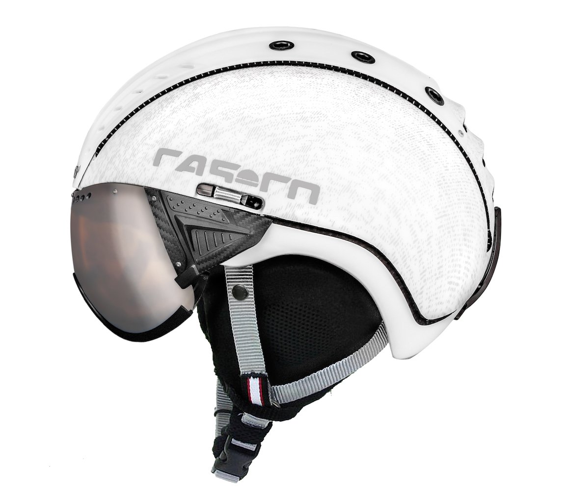 Лыжный шлем Casco SP-2 Snowball