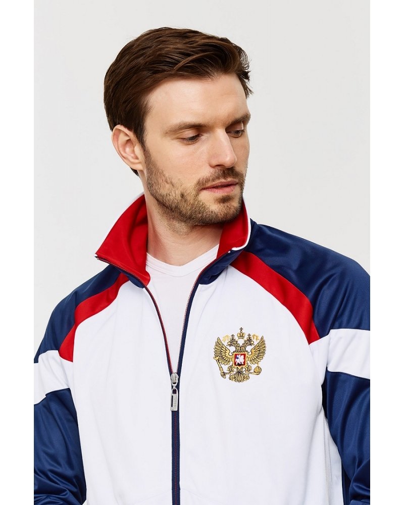 Спортивный костюм Addic мужской Россия