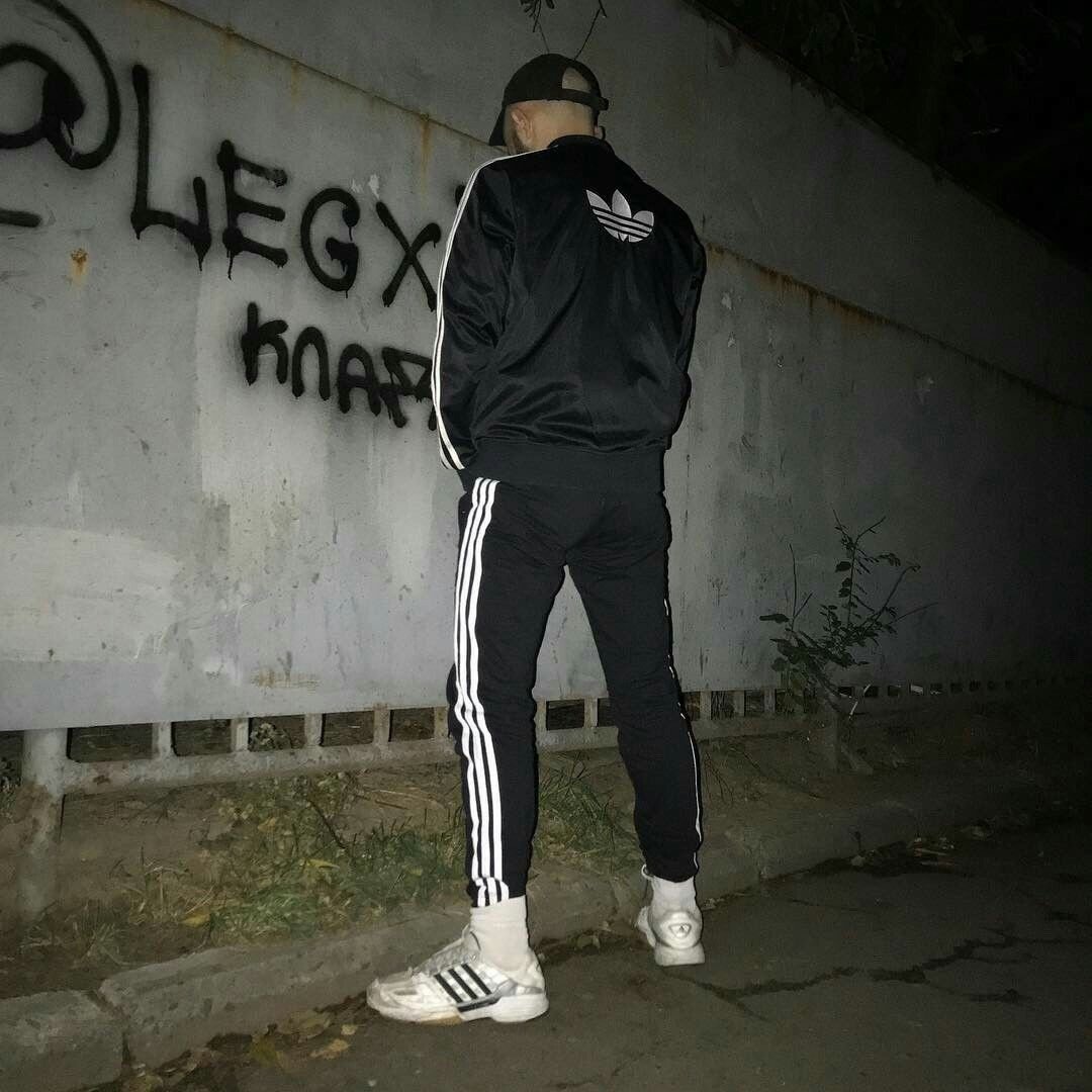 Забивные парни