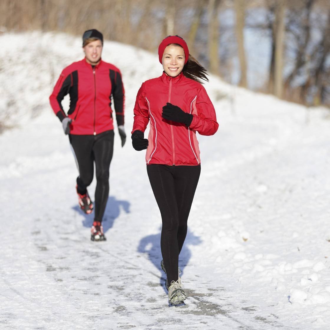 Best women's Running Jackets for Cold weather