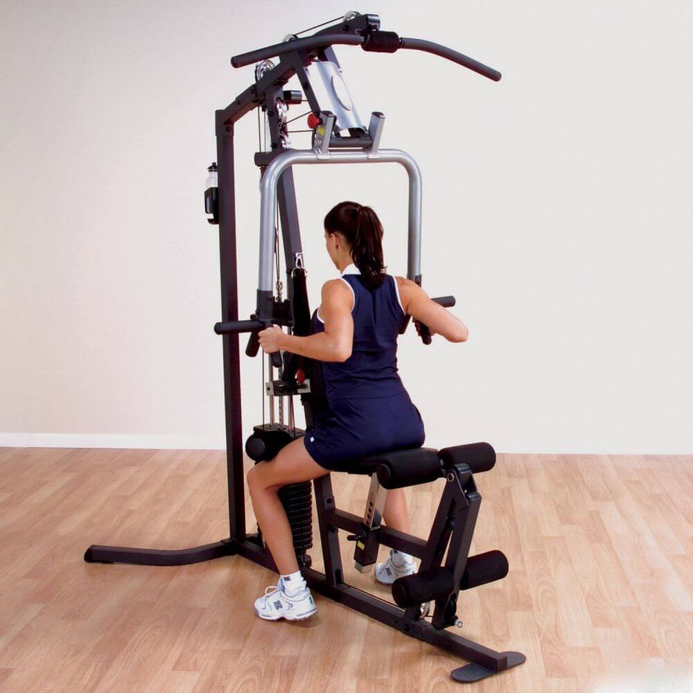 Мультистанция body Solid g8i