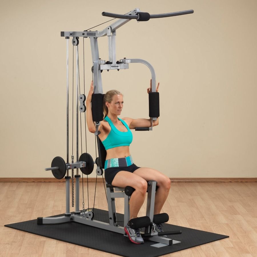 Body Solid phg1000