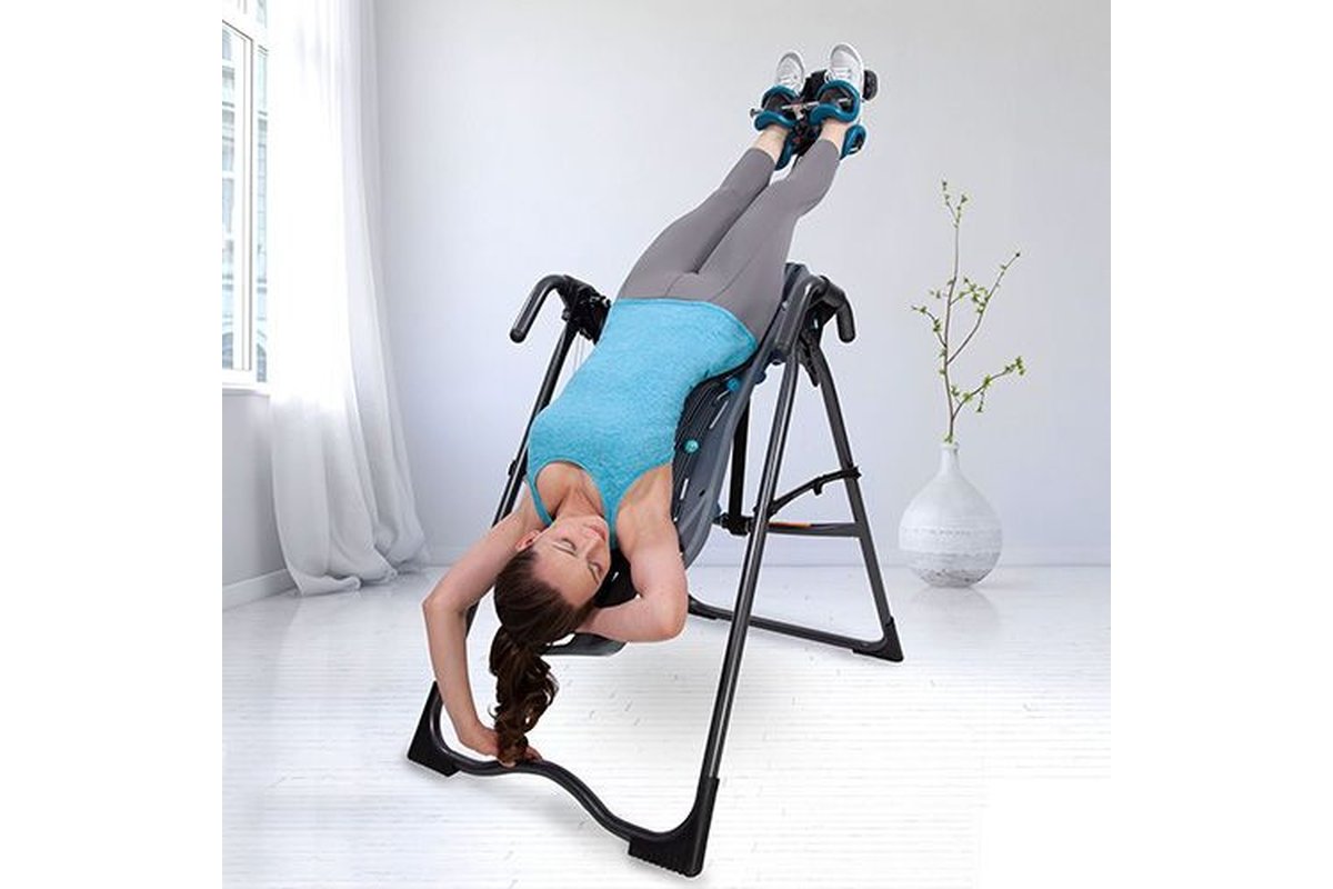 Teeter fitspine x1