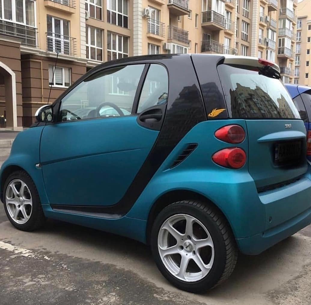 Мерседес Матиз