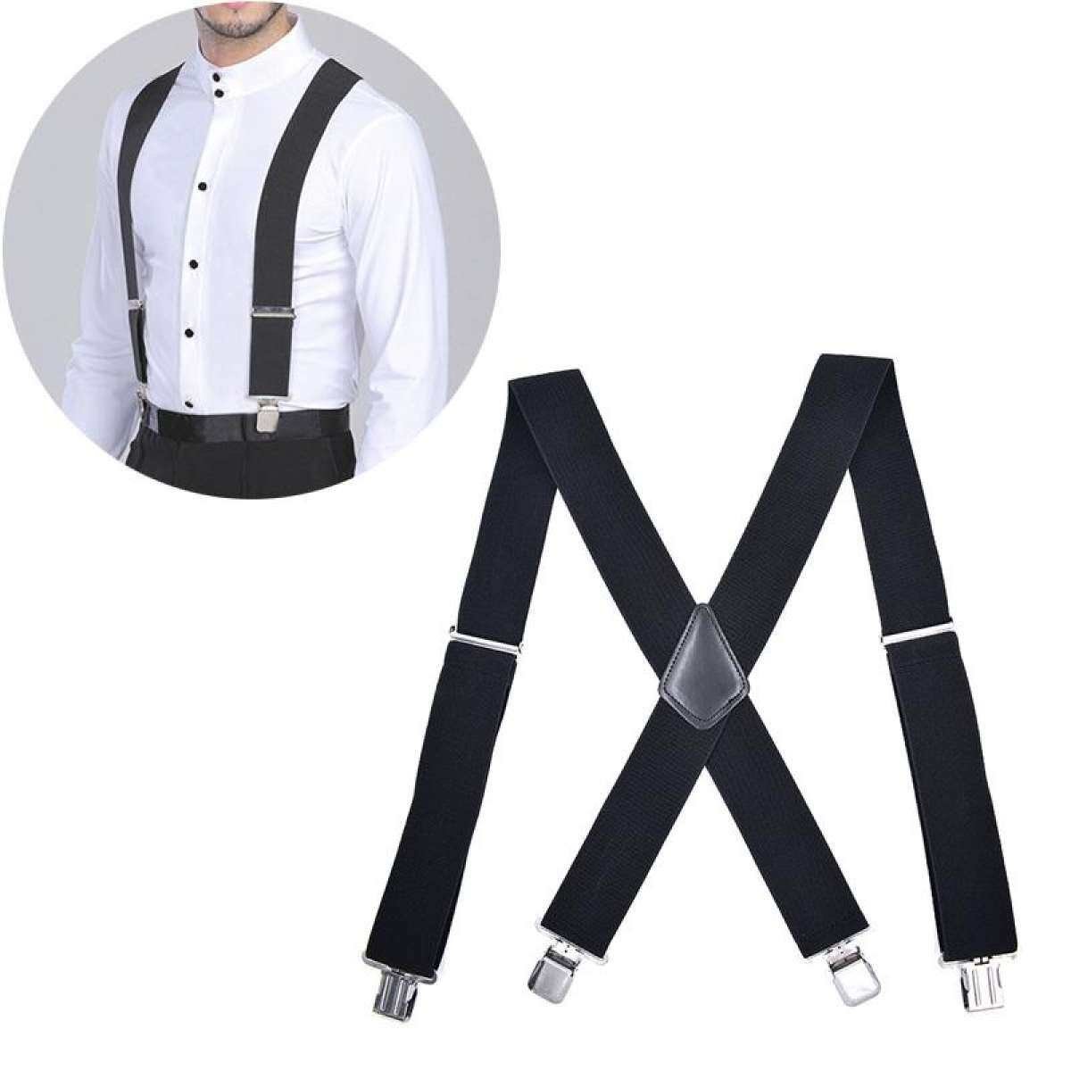 Подтяжки Suspenders Hosenträger