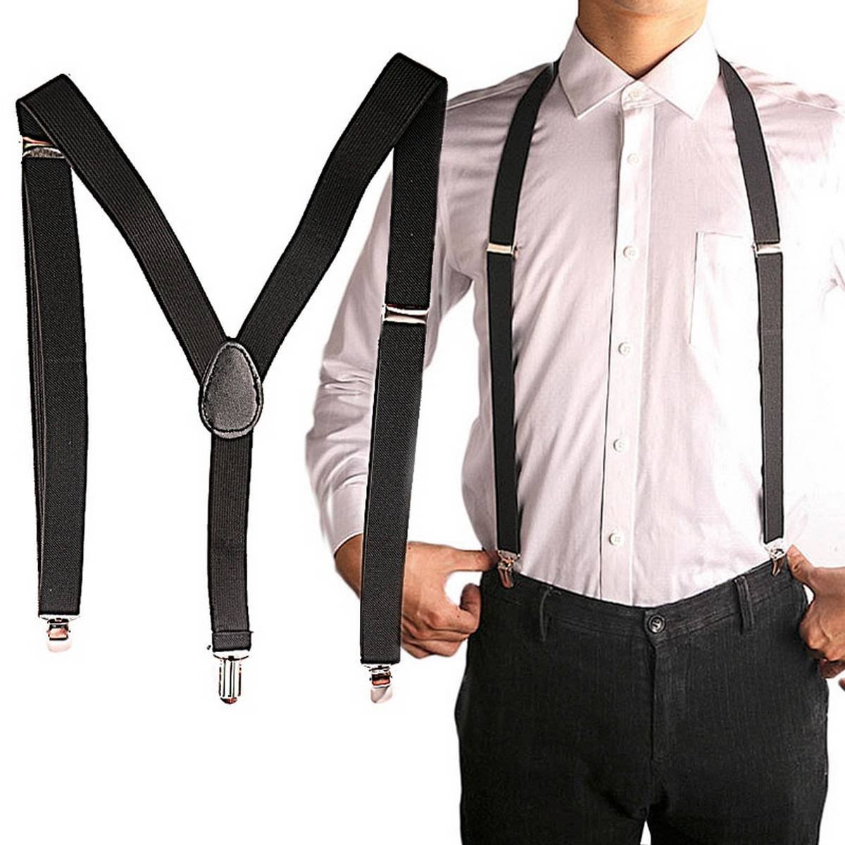 Gabbiacci Suspender подтяжки