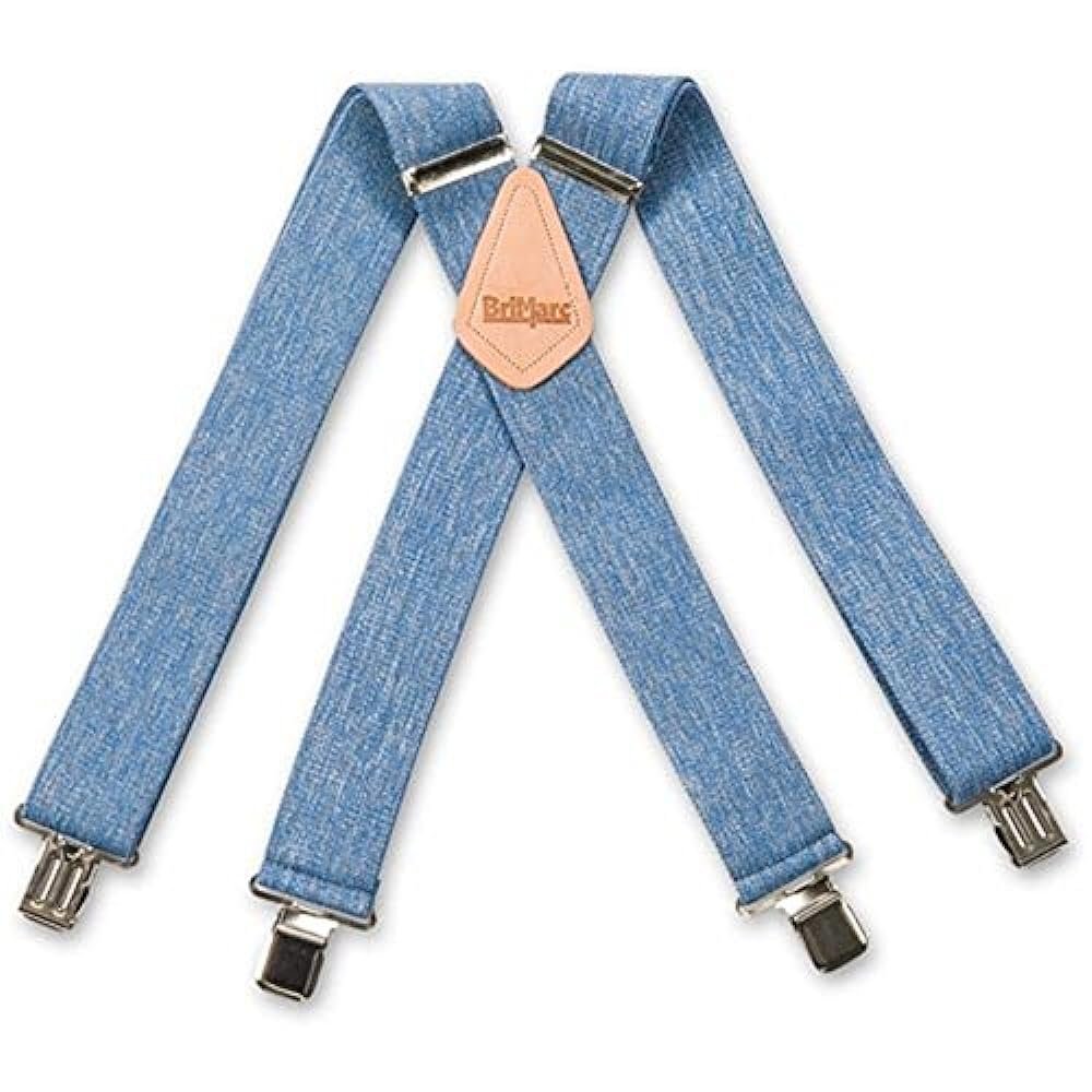 Подтяжки Suspenders Hosenträger
