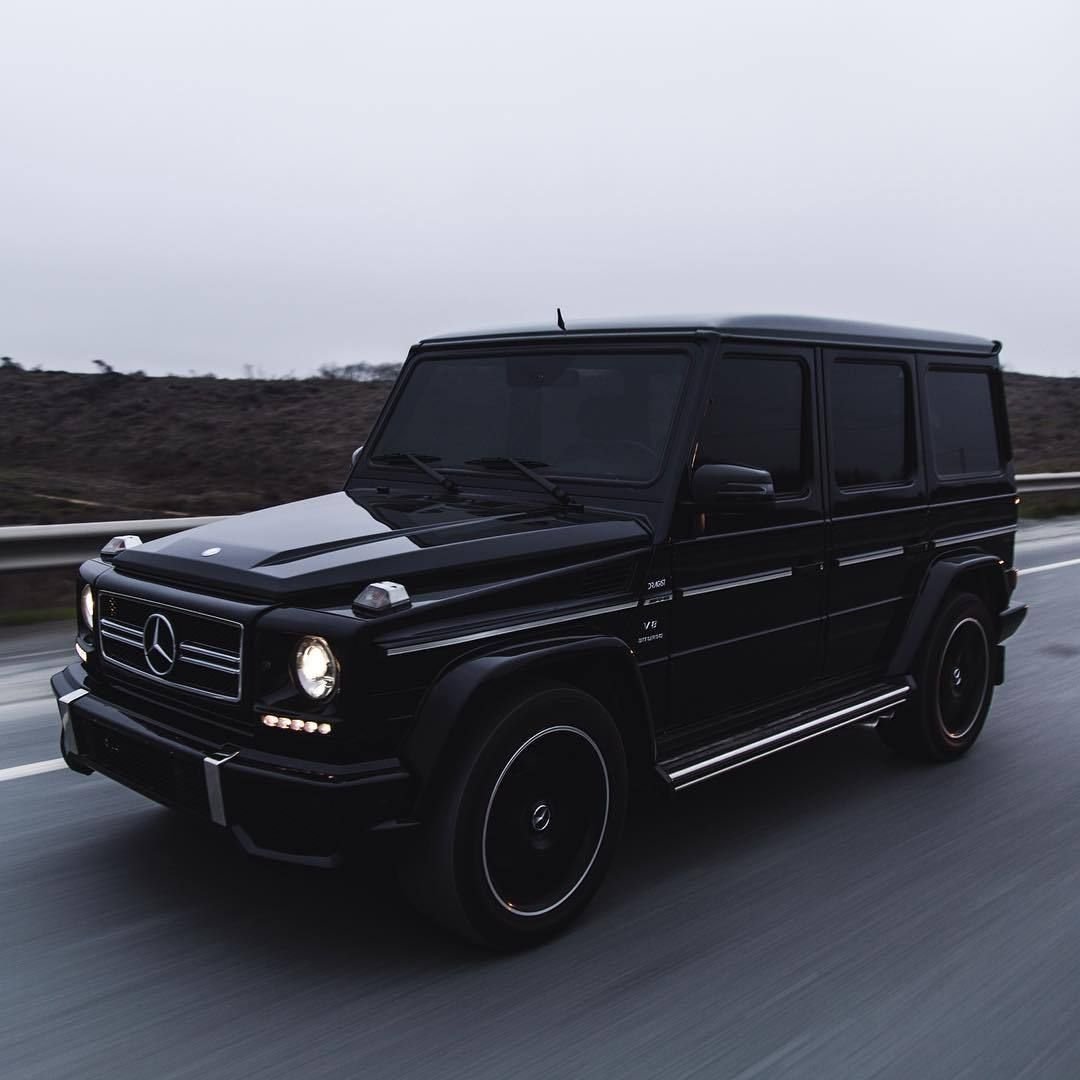 Mercedes Benz g63 AMG