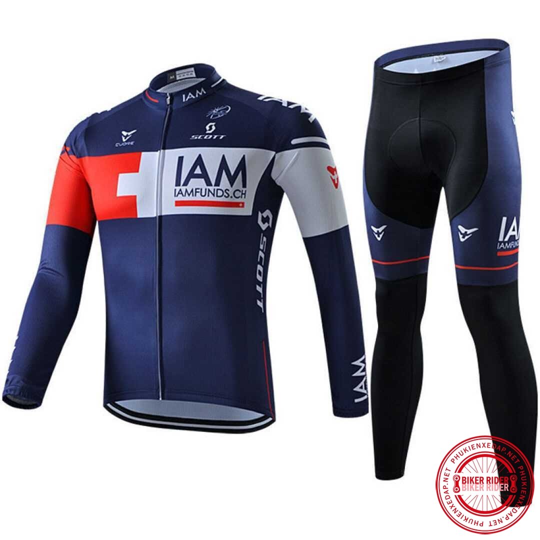 VAG - 21906m одежда для велоспорта мужская