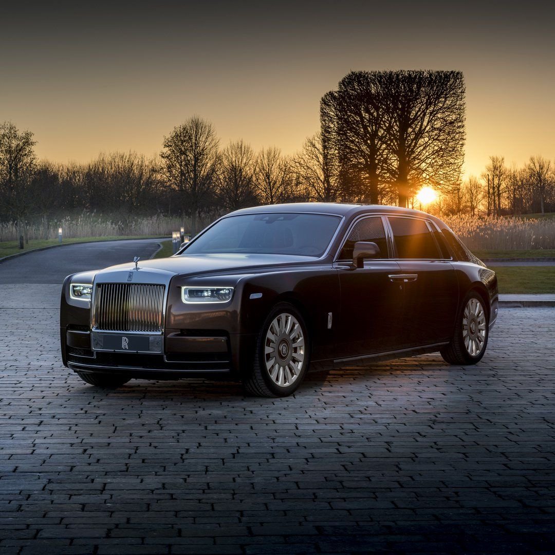 Rolls Royce