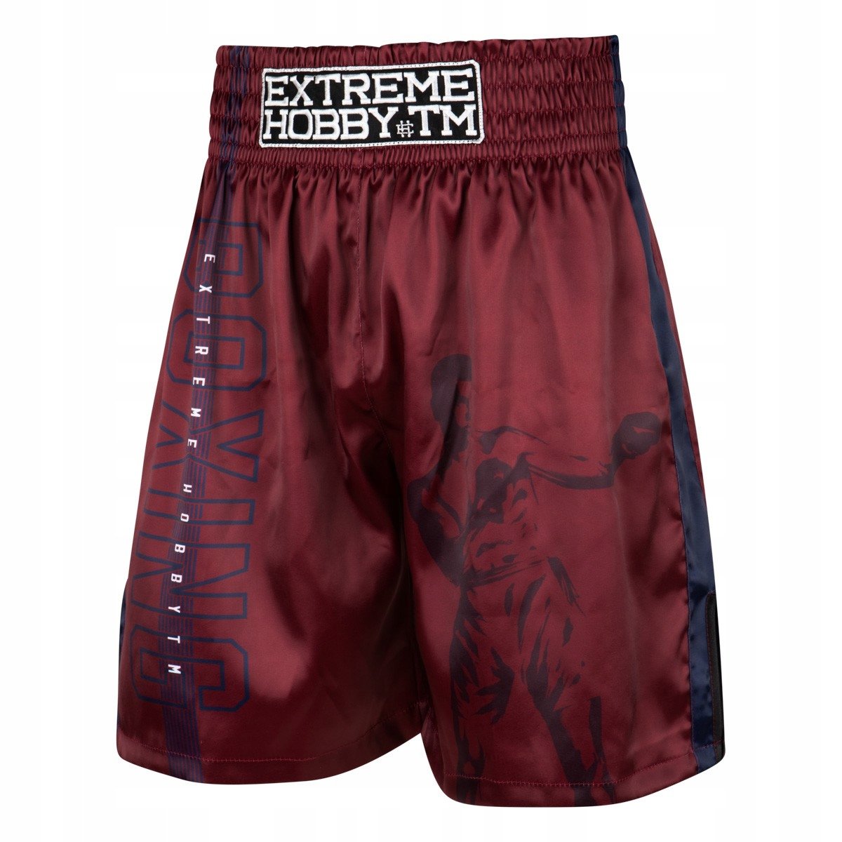 Шорты extreme Hobby Santa muerte
