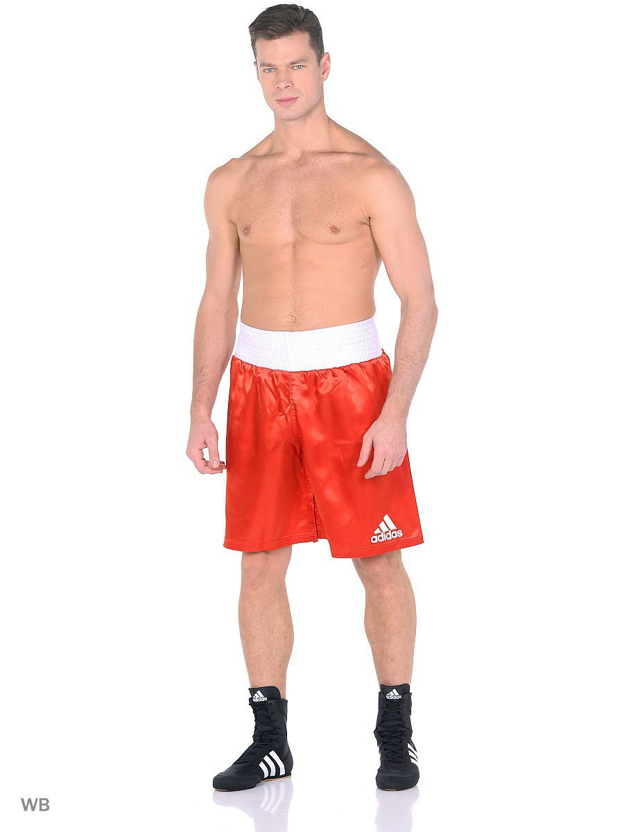 Шорты боксерские adidas Multi Boxing adismb01