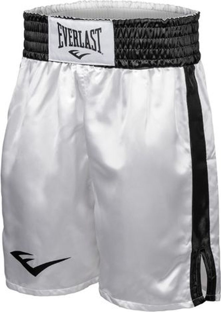 Боксерские шорты Everlast черные