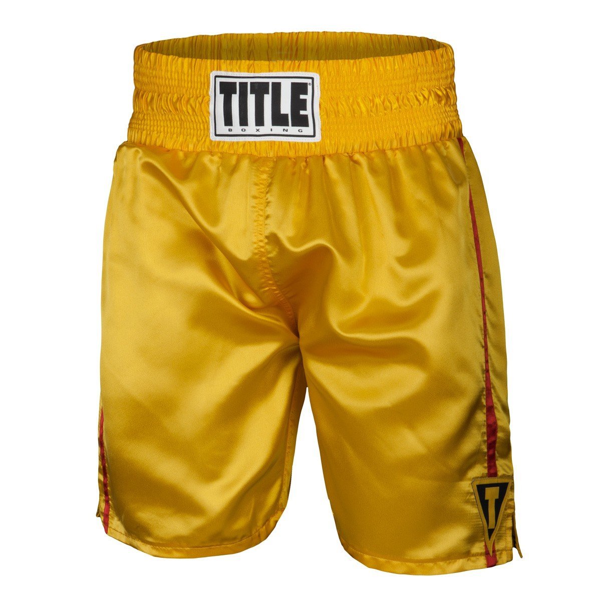 Шорты боксерские Леко