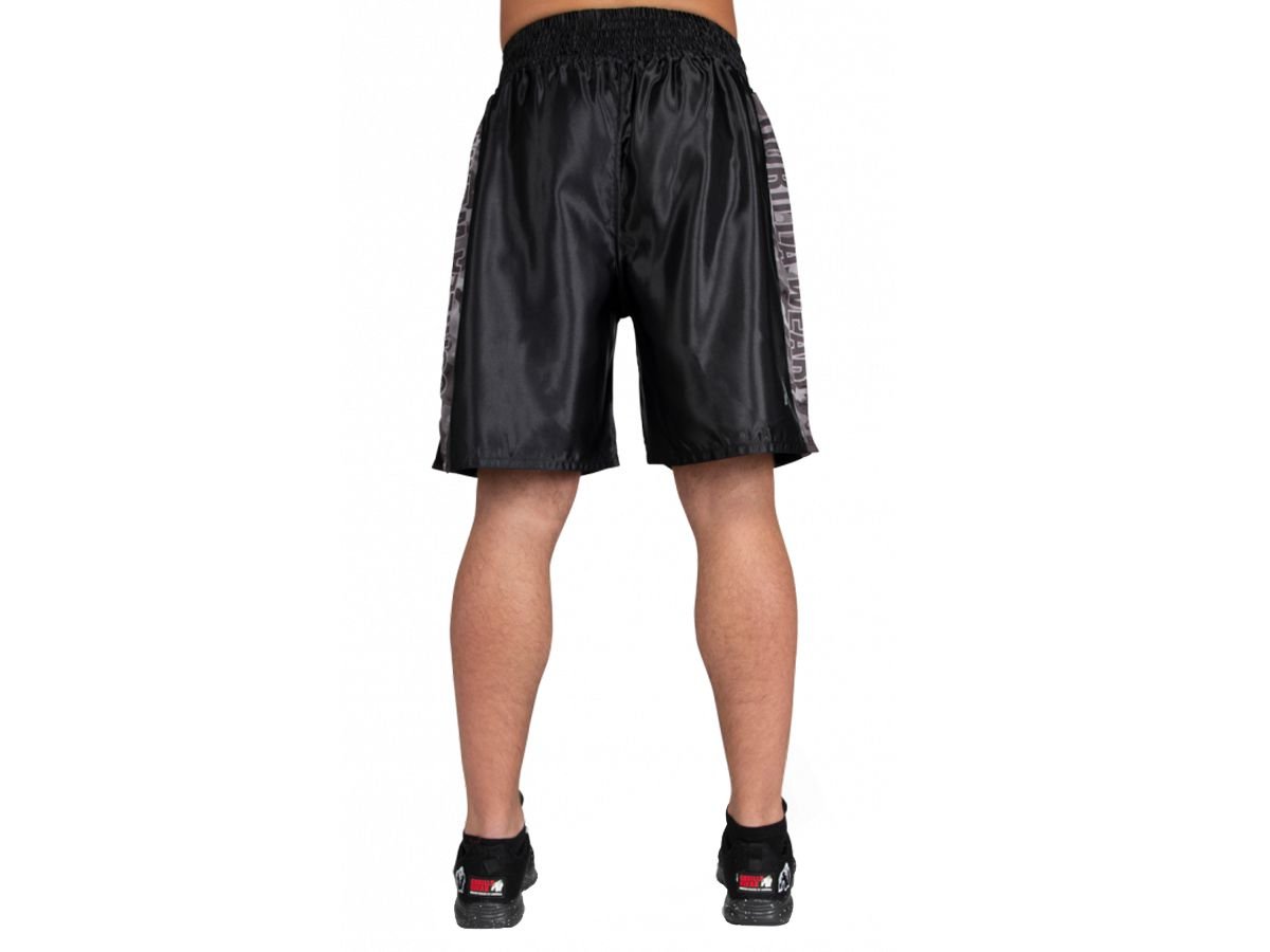 Gorilla Wear Hornell Boxing shorts шорты арт. 90910