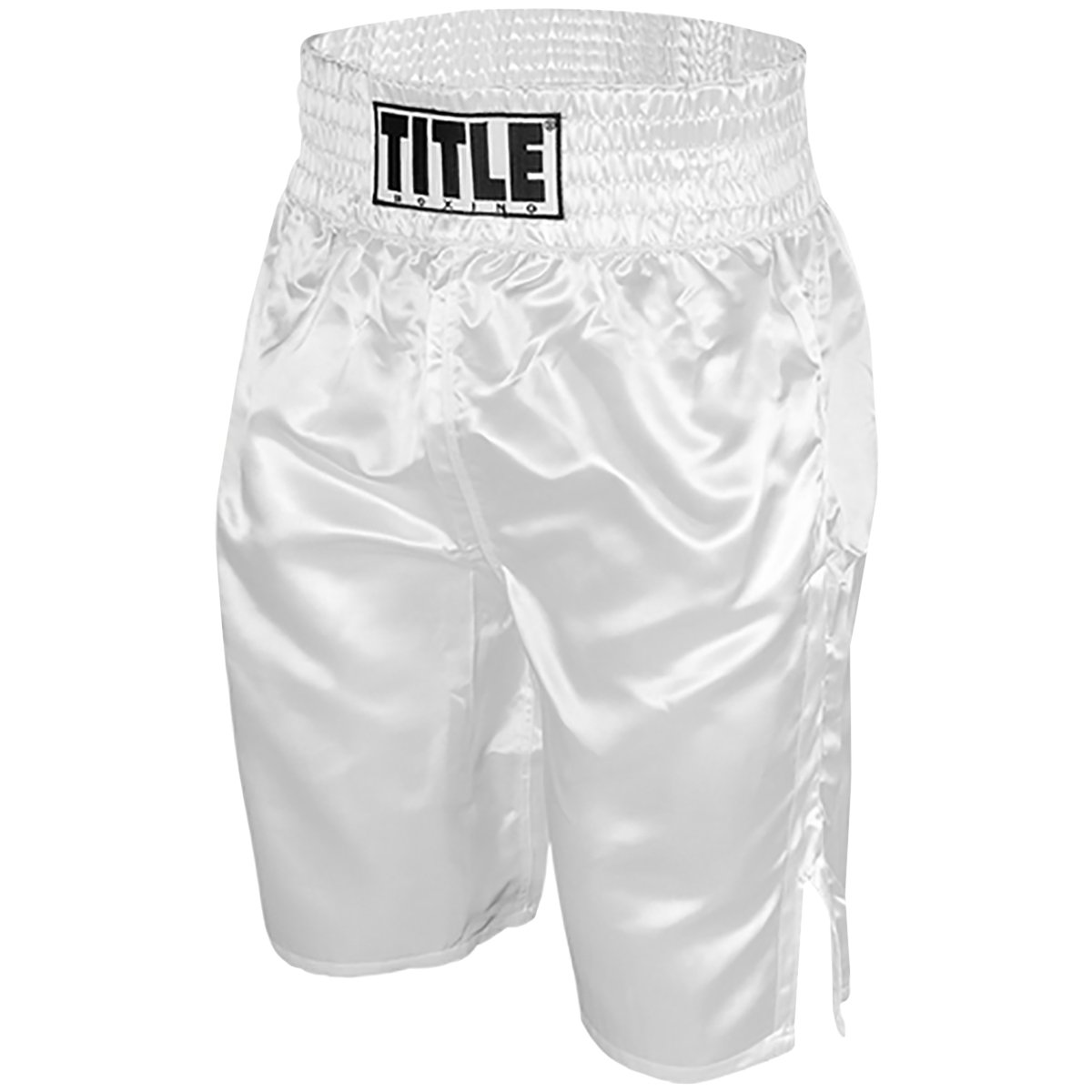 Шорты title Boxing