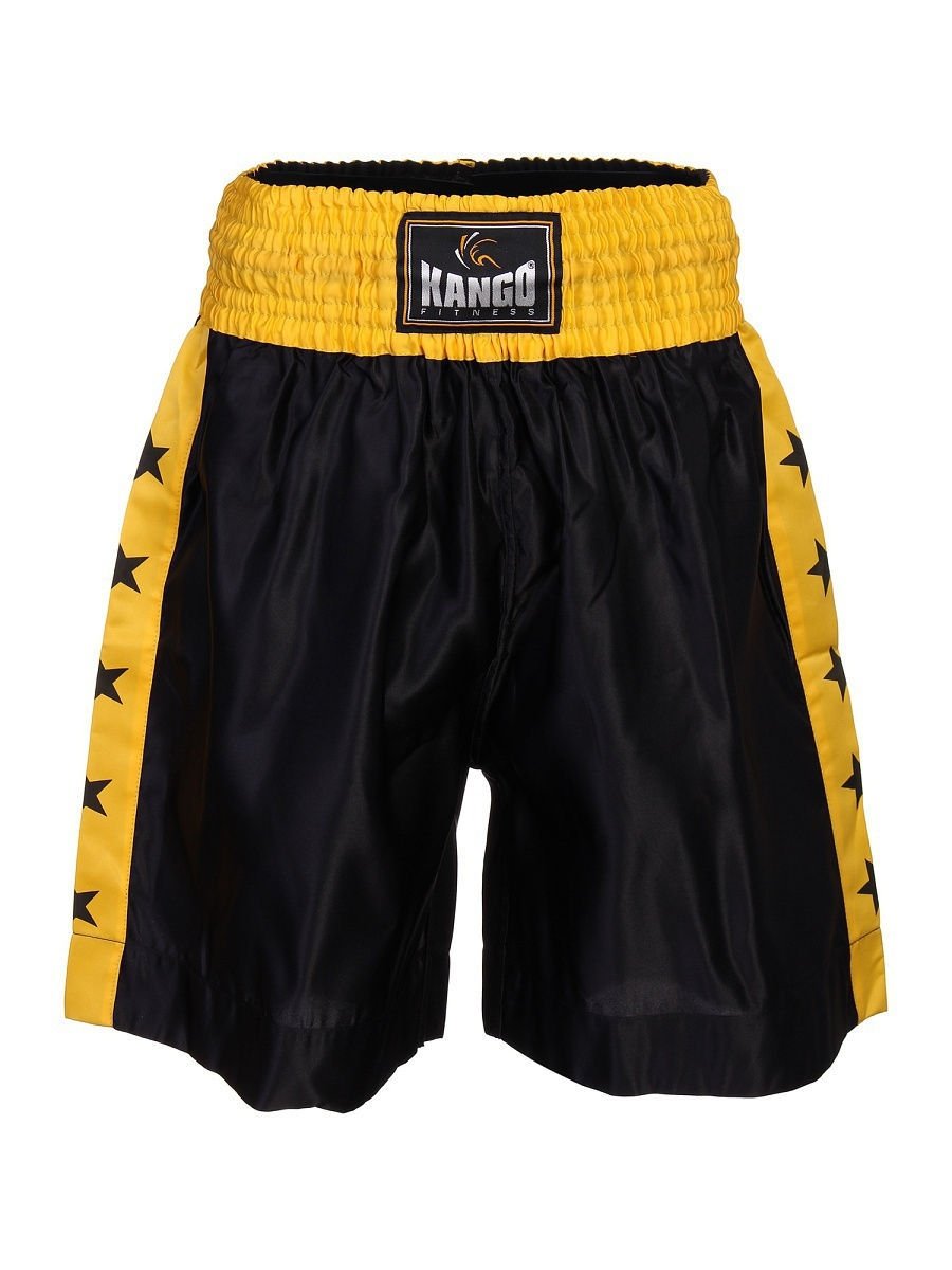 Шорты боксеры 5+3 324