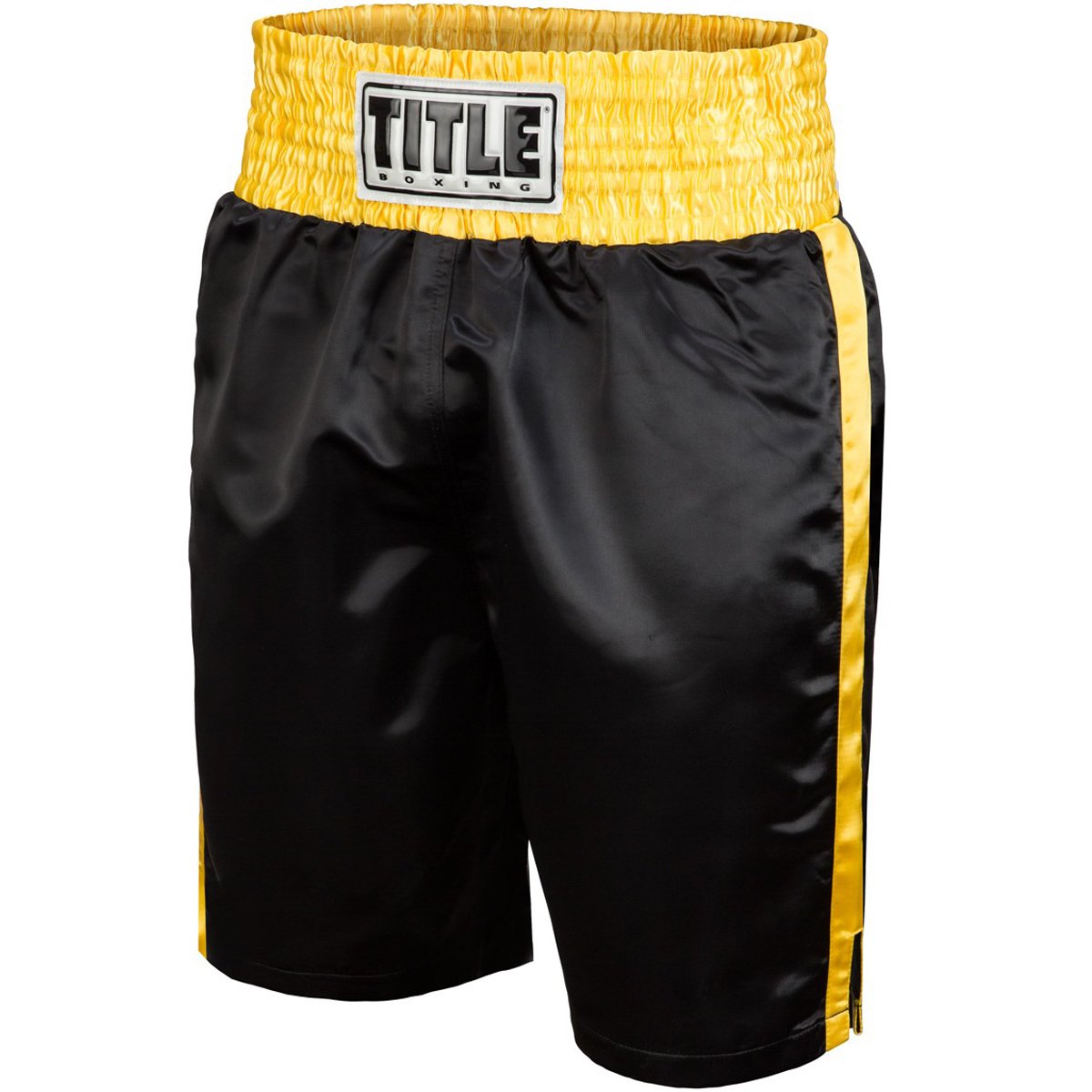 Боксерские шорты