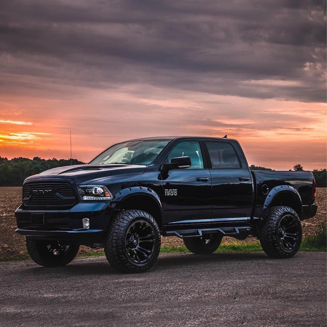 Dodge Ram 1500