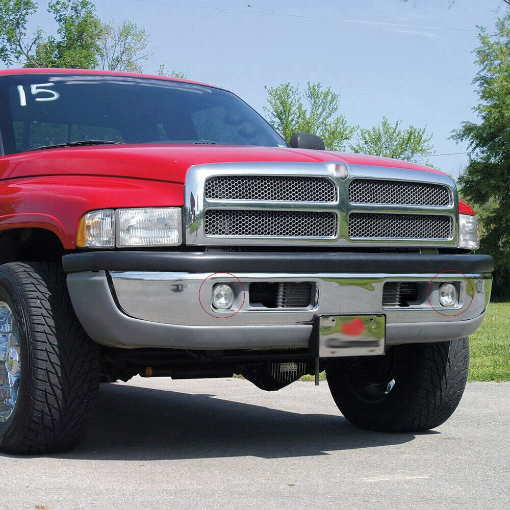 Dodge Diesel 24v
