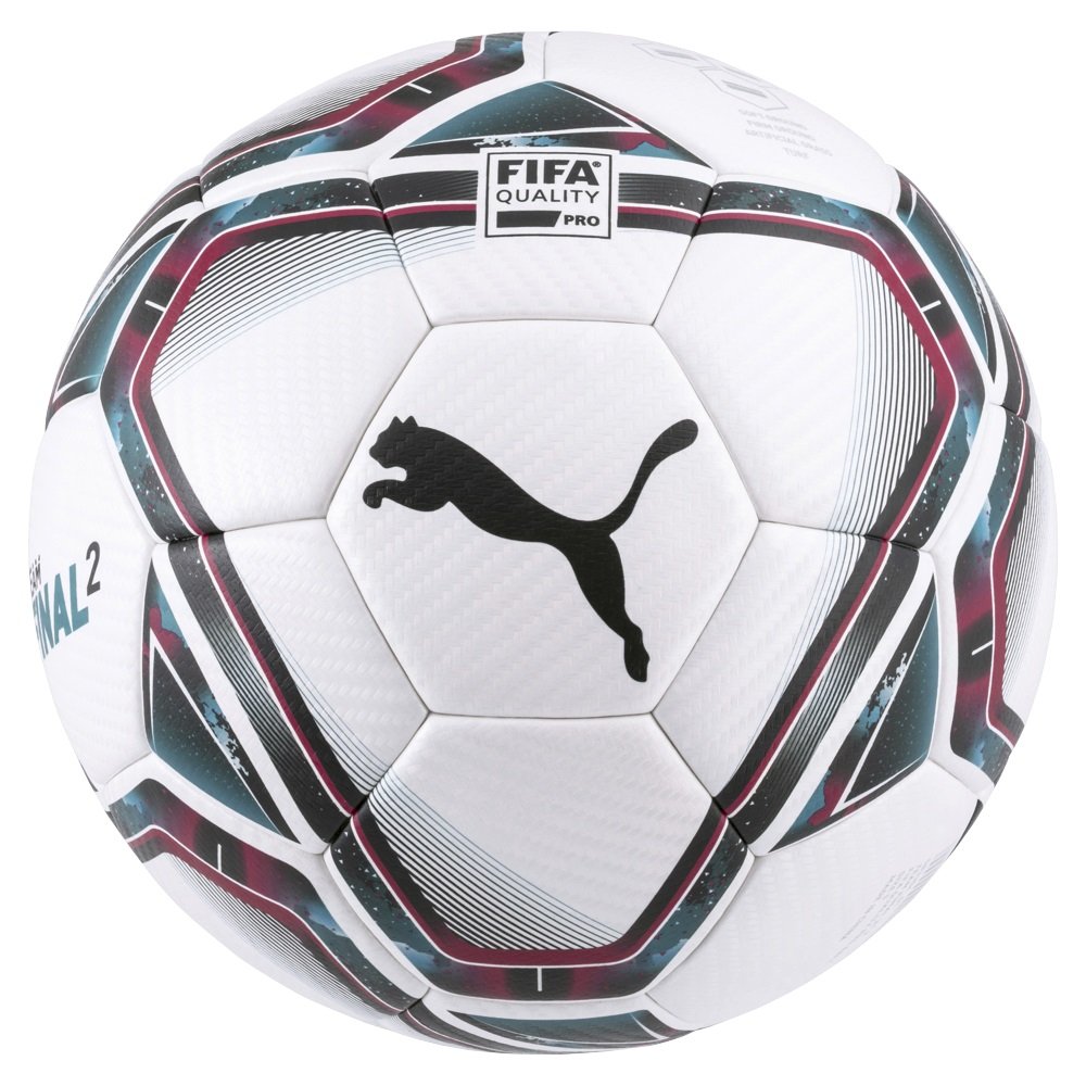 Мяч футбольный Puma TEAMFINAL