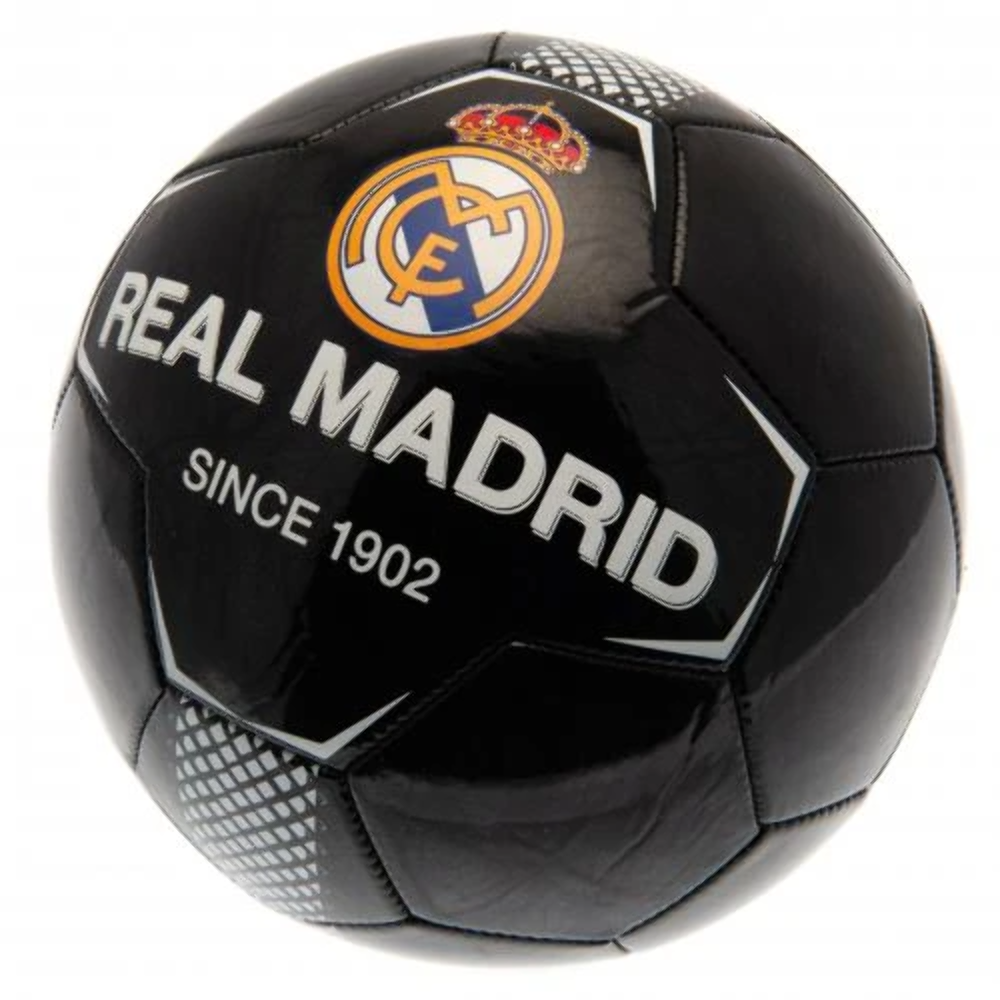 Мяч футбольный Реал Мадрид