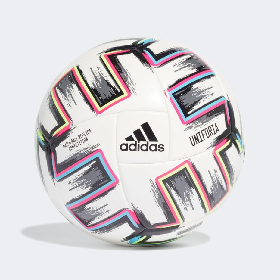 Мяч adidas Euro 2020 uniforia Training 5