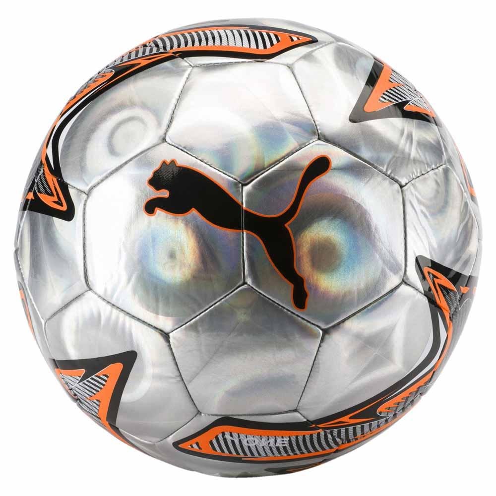 Футбольный мяч Пума