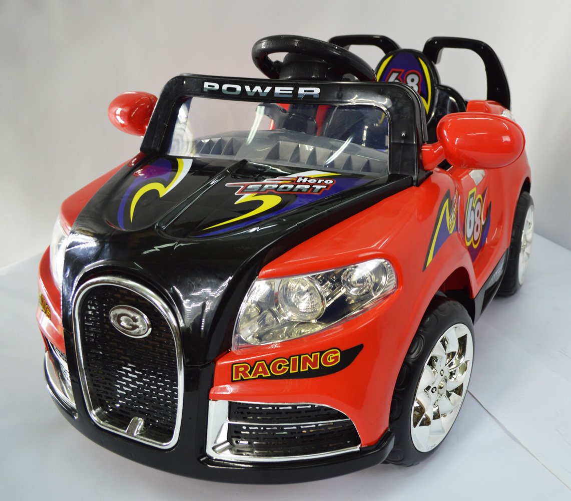 Детский электромобиль Kids cars zp5068