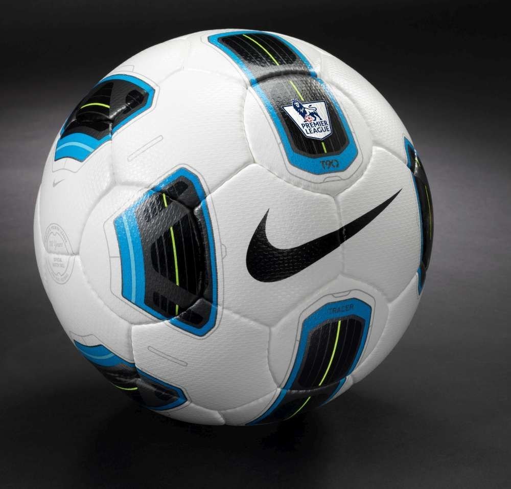 Nike t90 Ball