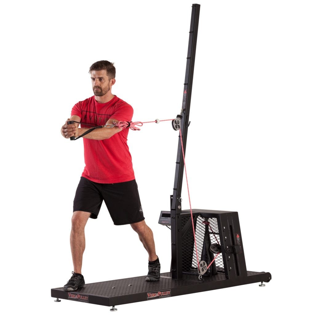 Versa Climber тренажер