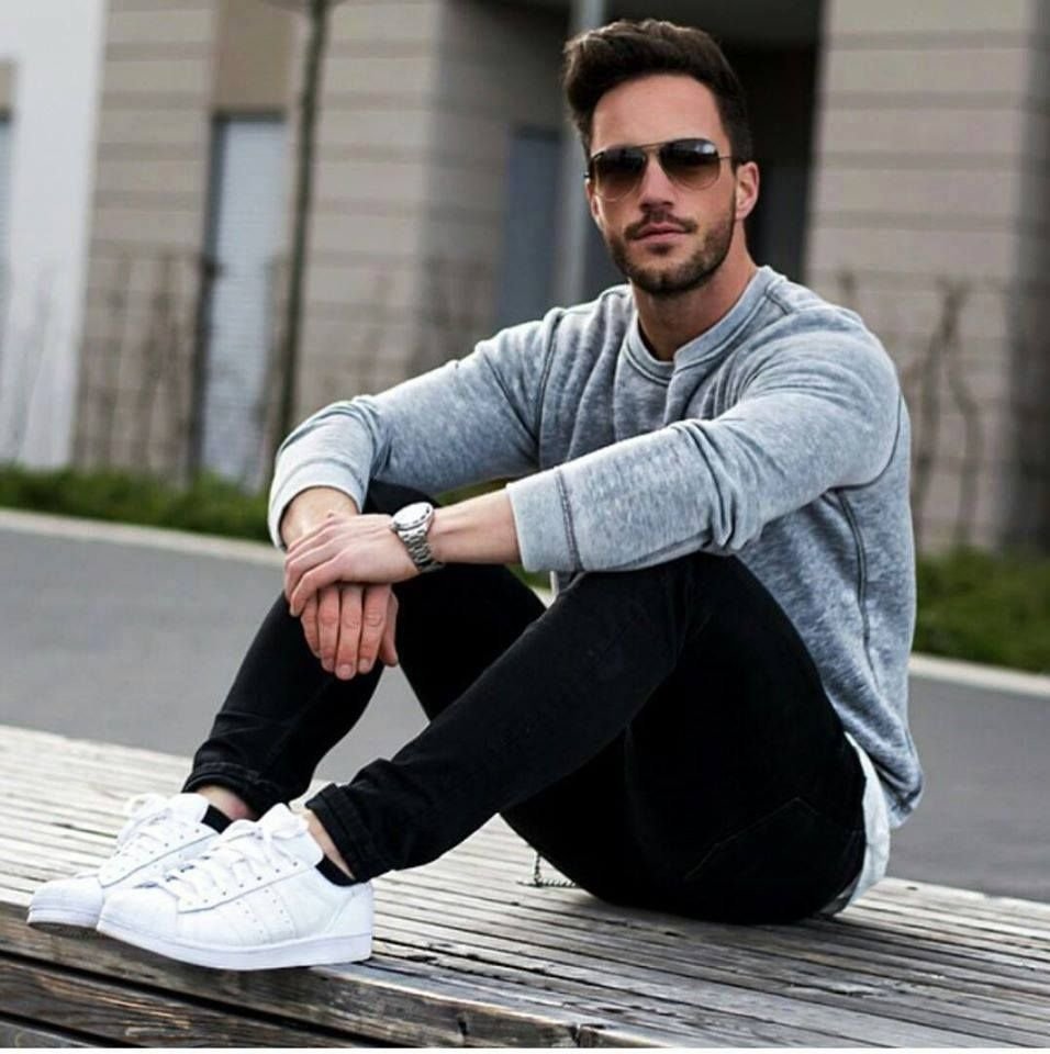 Мужские Луки