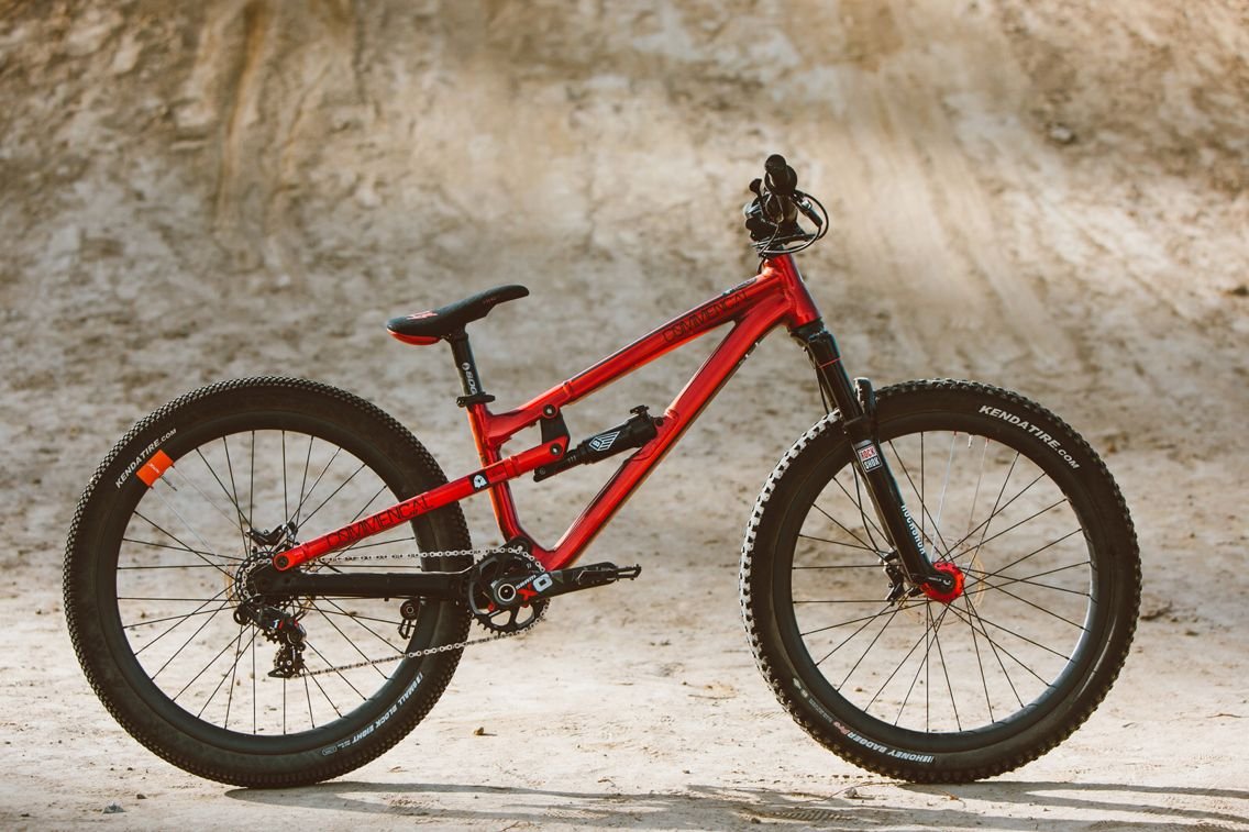 Commencal Absolut SX