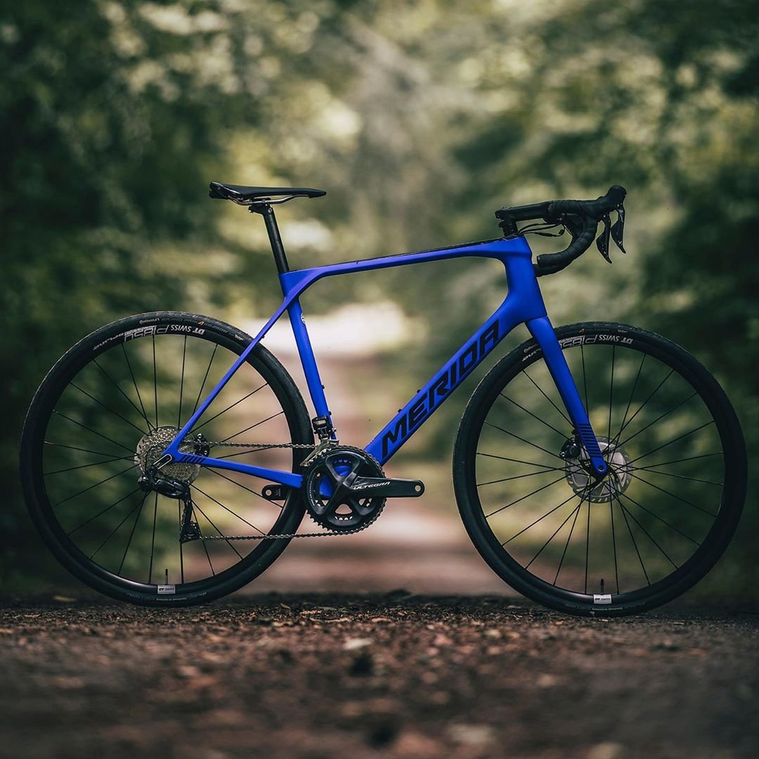 Merida Scultura Endurance
