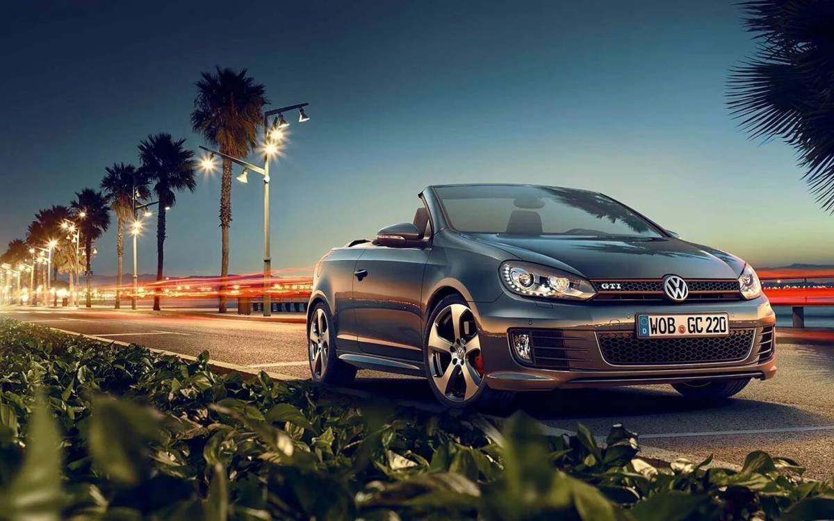 Golf GTI
