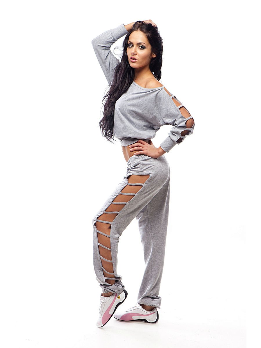 Dzeta брюки HG 84