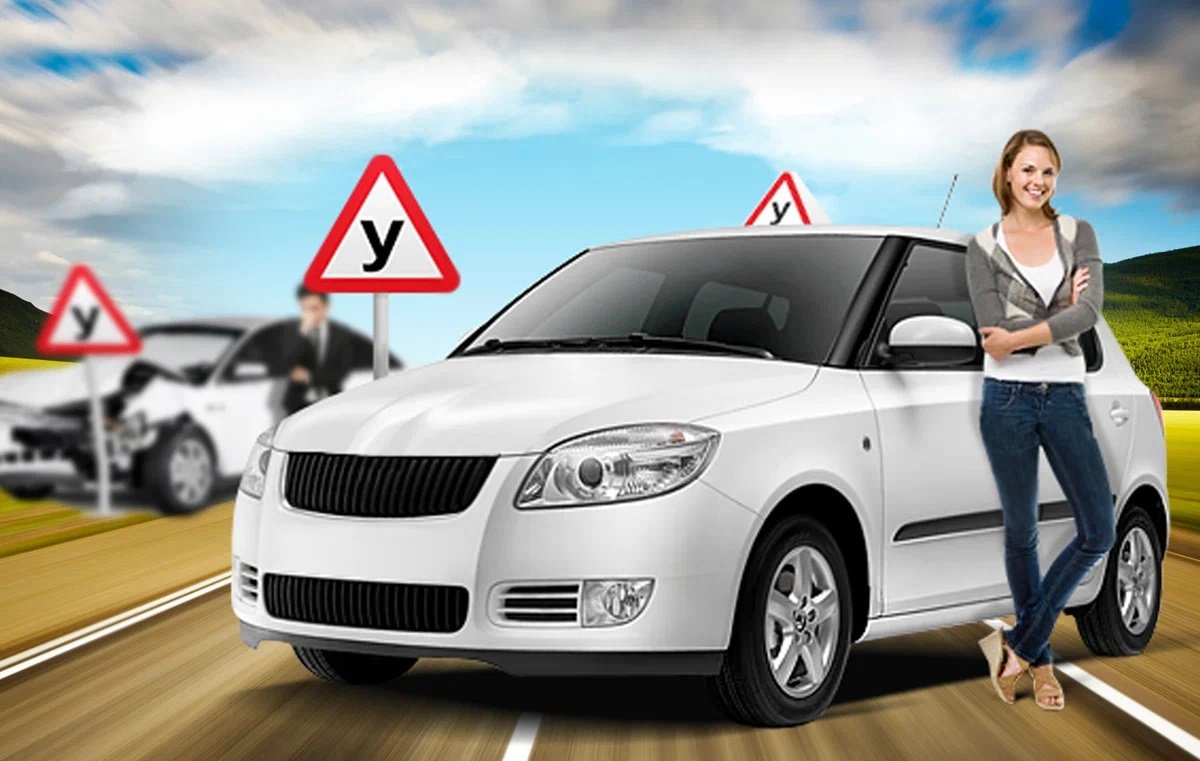 Автошкола клипарт