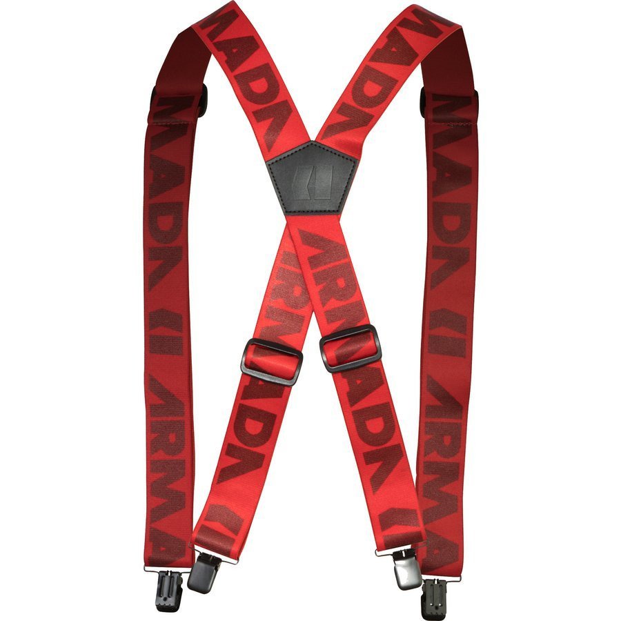 Armada Ski подтяжки