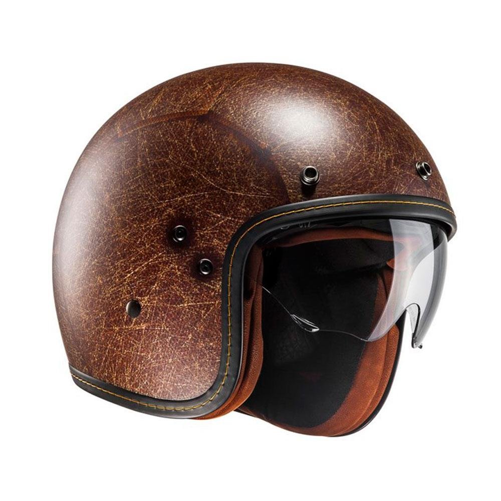 Шлем HJC FG-70s коричневый