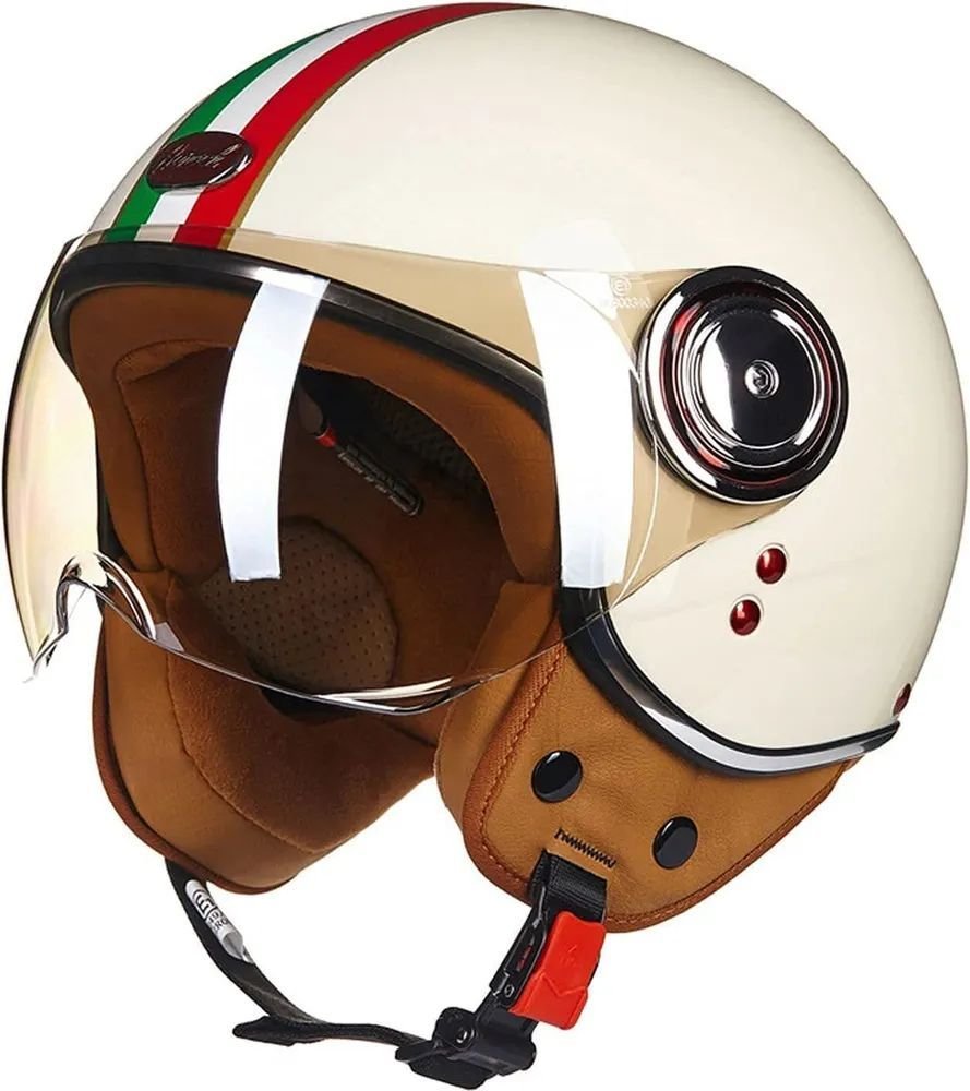 Мотоциклетный шлем Casco Moto