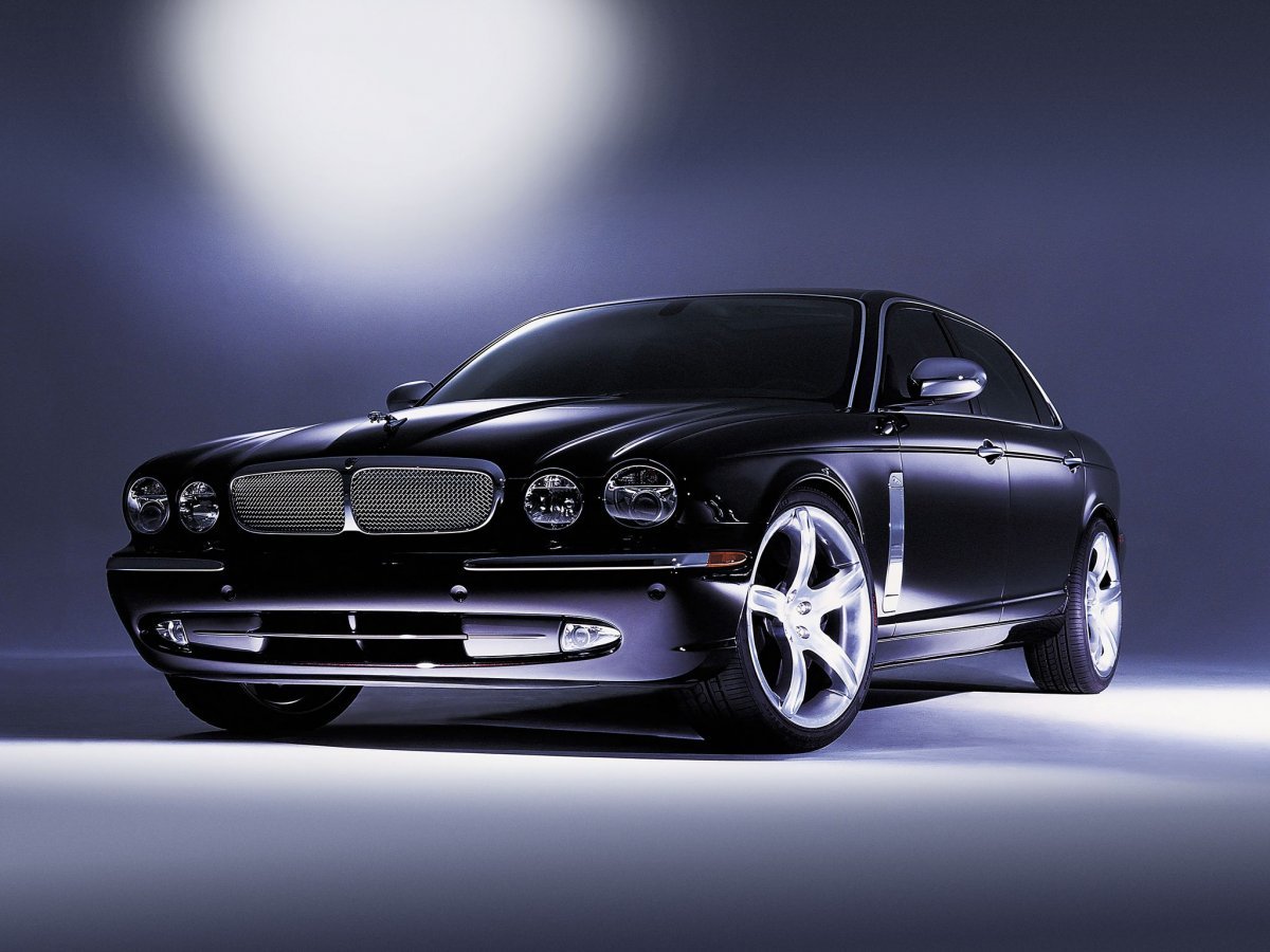 Jaguar Concept eight (x350)