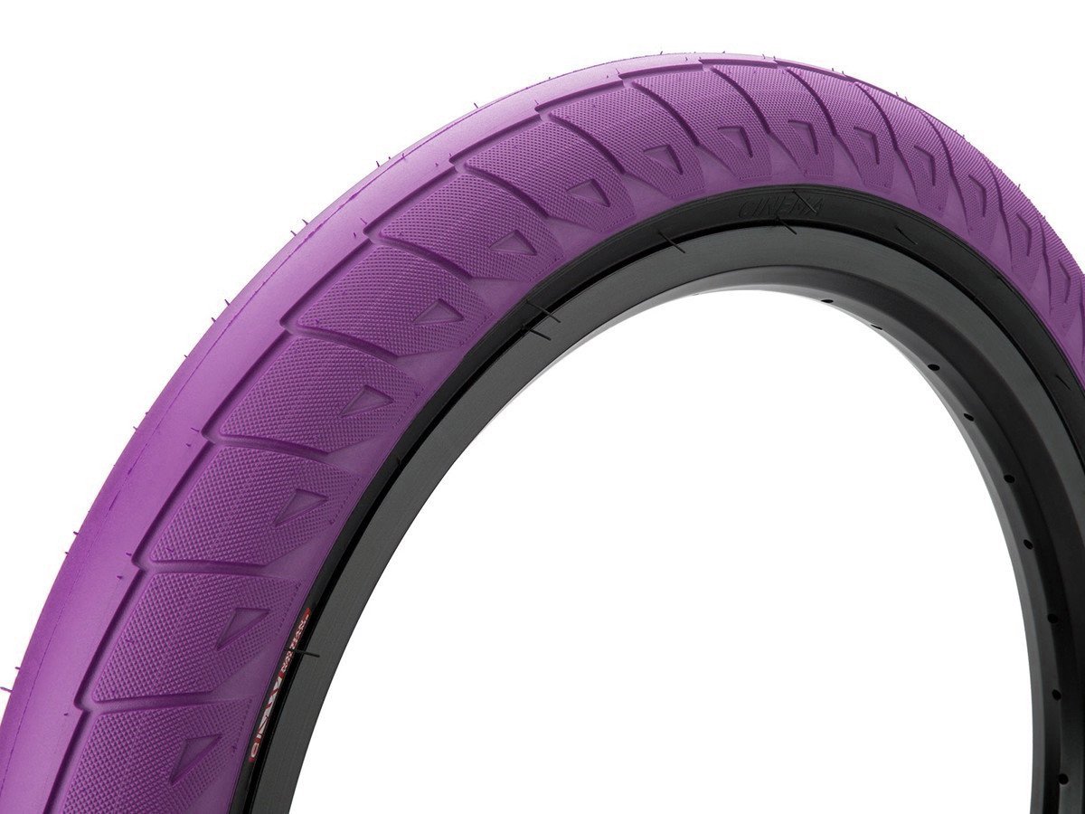 BMX покрышка Beast 20"*2.4" стритовая покрышка