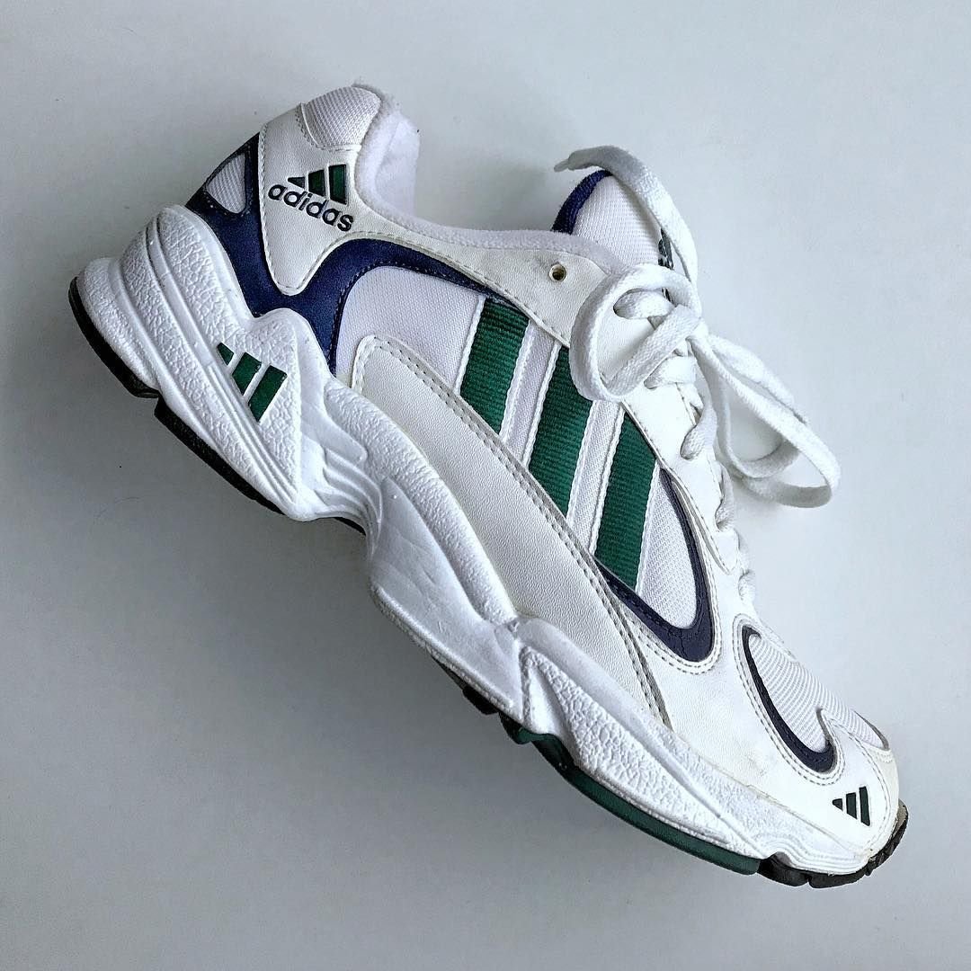 Adidas Falcon Dorf 1997