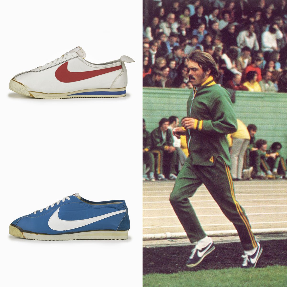 Nike Cortez 1968