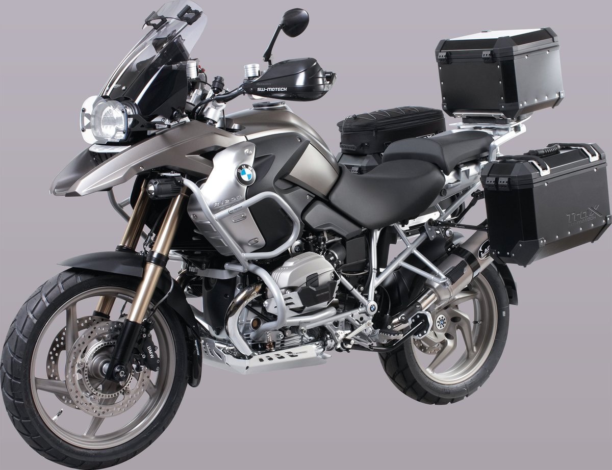 BMW GS 1200