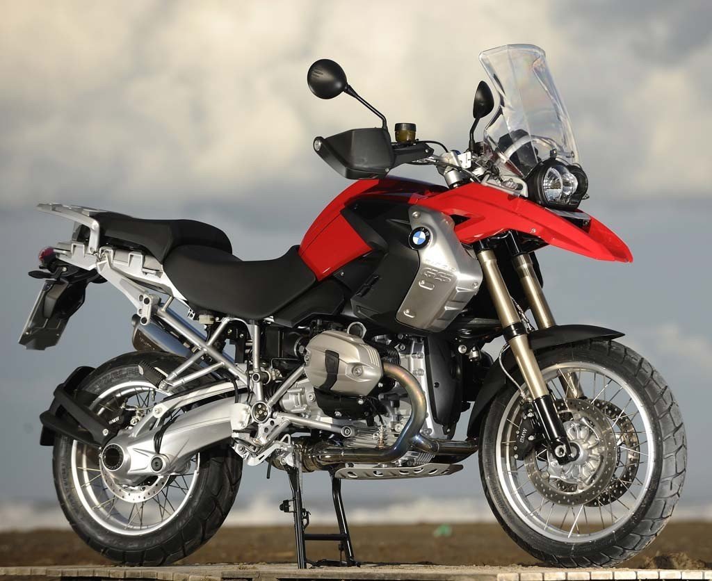 BMW r1200gs