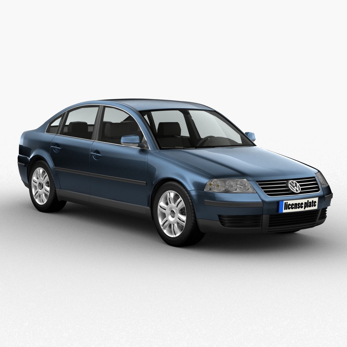 Passat d3