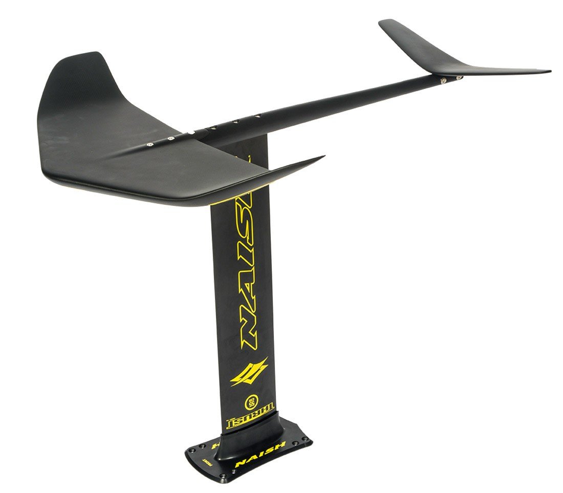 Доска с подводным крылом без мотора