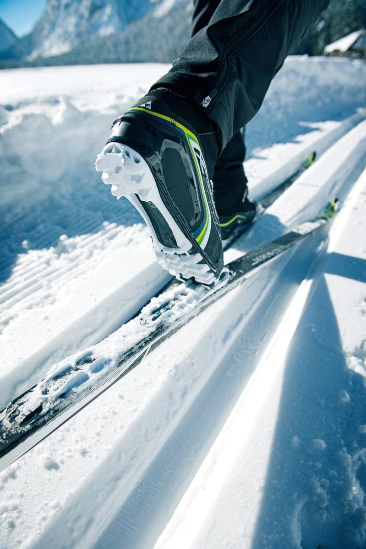 Nord Ski лыжи беговые